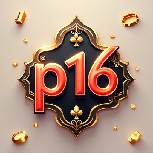 Ícone do p16